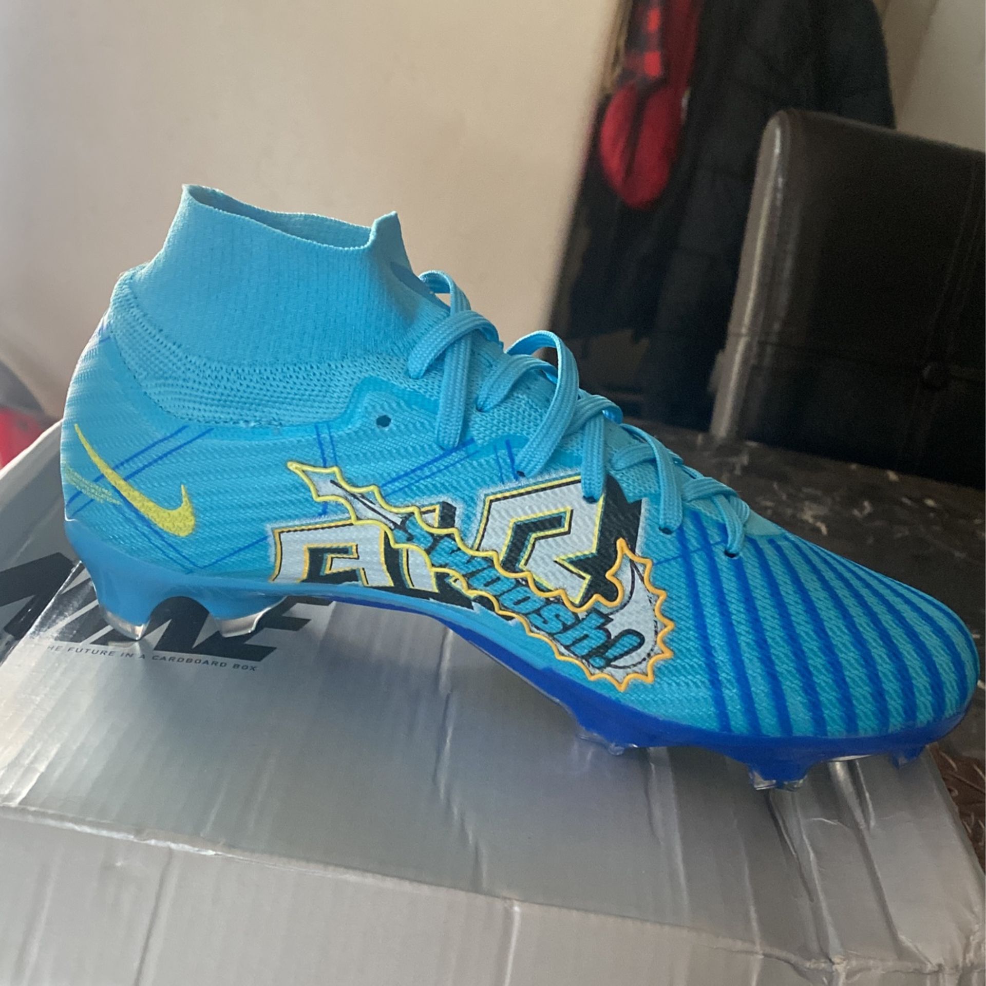 Soccer Shoes