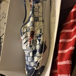 Men’s vans Brand New 