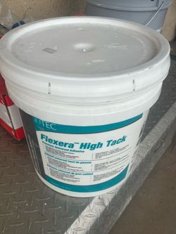 New gallon