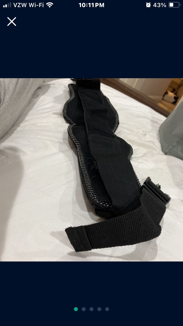 Grip N Ride- Riding Gear