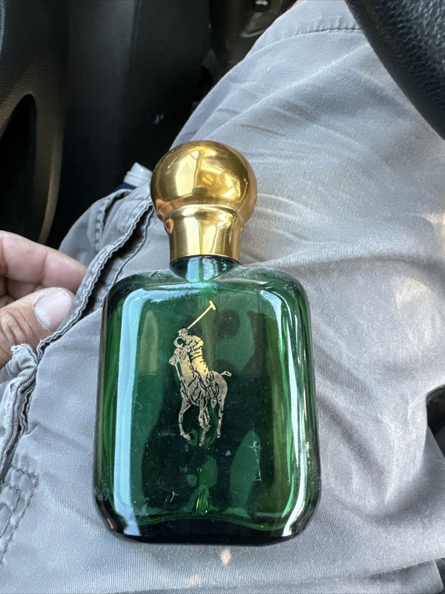 Polo Cologne