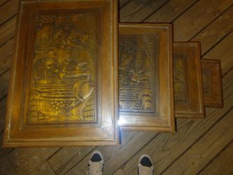 Tables
