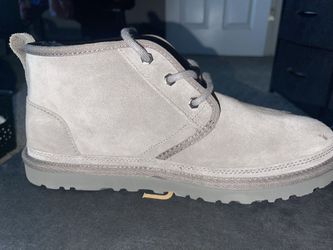 UGGs Chucks Boot