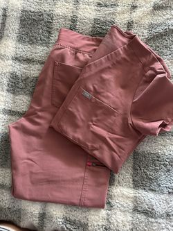 Figs Scrubs