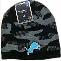 Detroit lions