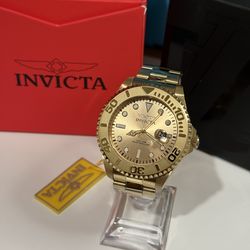 Invicta Watch Men