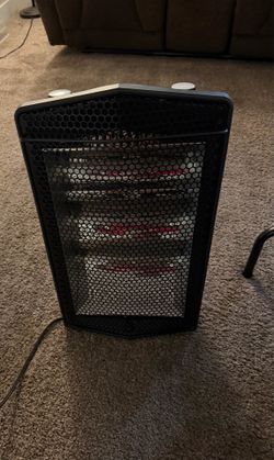 Space heater