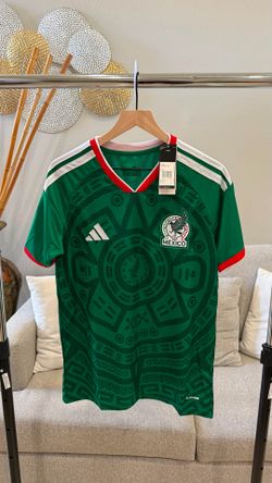 Men’s Mexico Jersey M