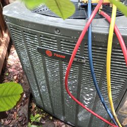 AIR CONDITIONERS FOR LESS