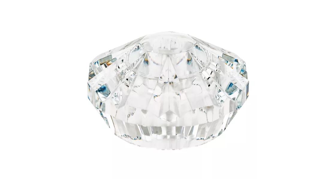 Genuine Replacement Part Tub Shower Acrylic Handle for 0X8 and 0X9