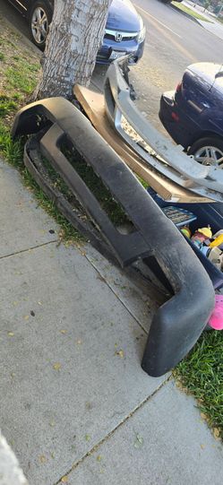 01-06  ss front bumper