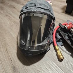Sata Helmet
