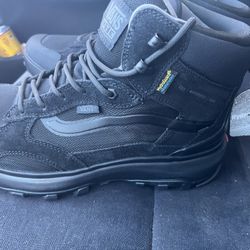 Vans MTE 2 HydroGuard Waterproof 