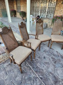 Dining Chairs