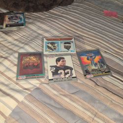 Random Card Lot- ($5)