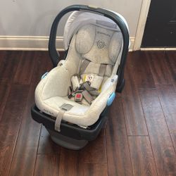 Mesa Car Seat