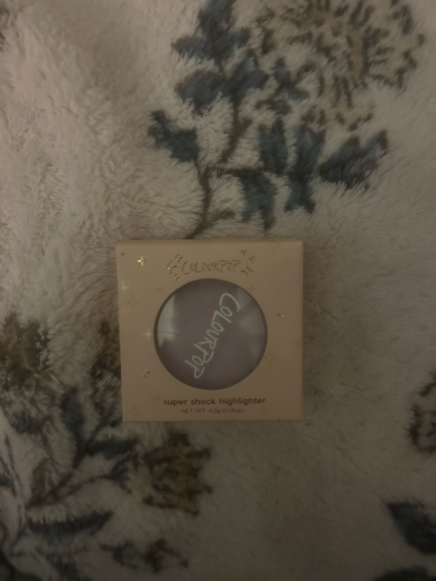 Color pop, Highlighter, Pearlized, 15 Oz 