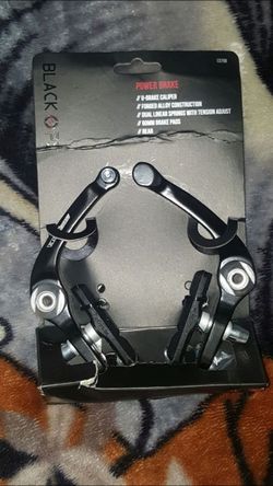 bike brakes