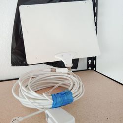 Antenna For TV