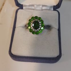 Beautiful Ring