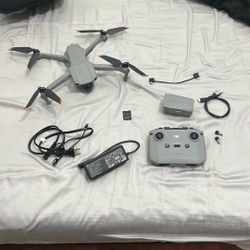 Dji Mavic Air 2 Drone 