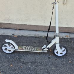 Scooter