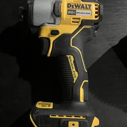 BRAND NEW!! Dewalt 20v Brushless Impact