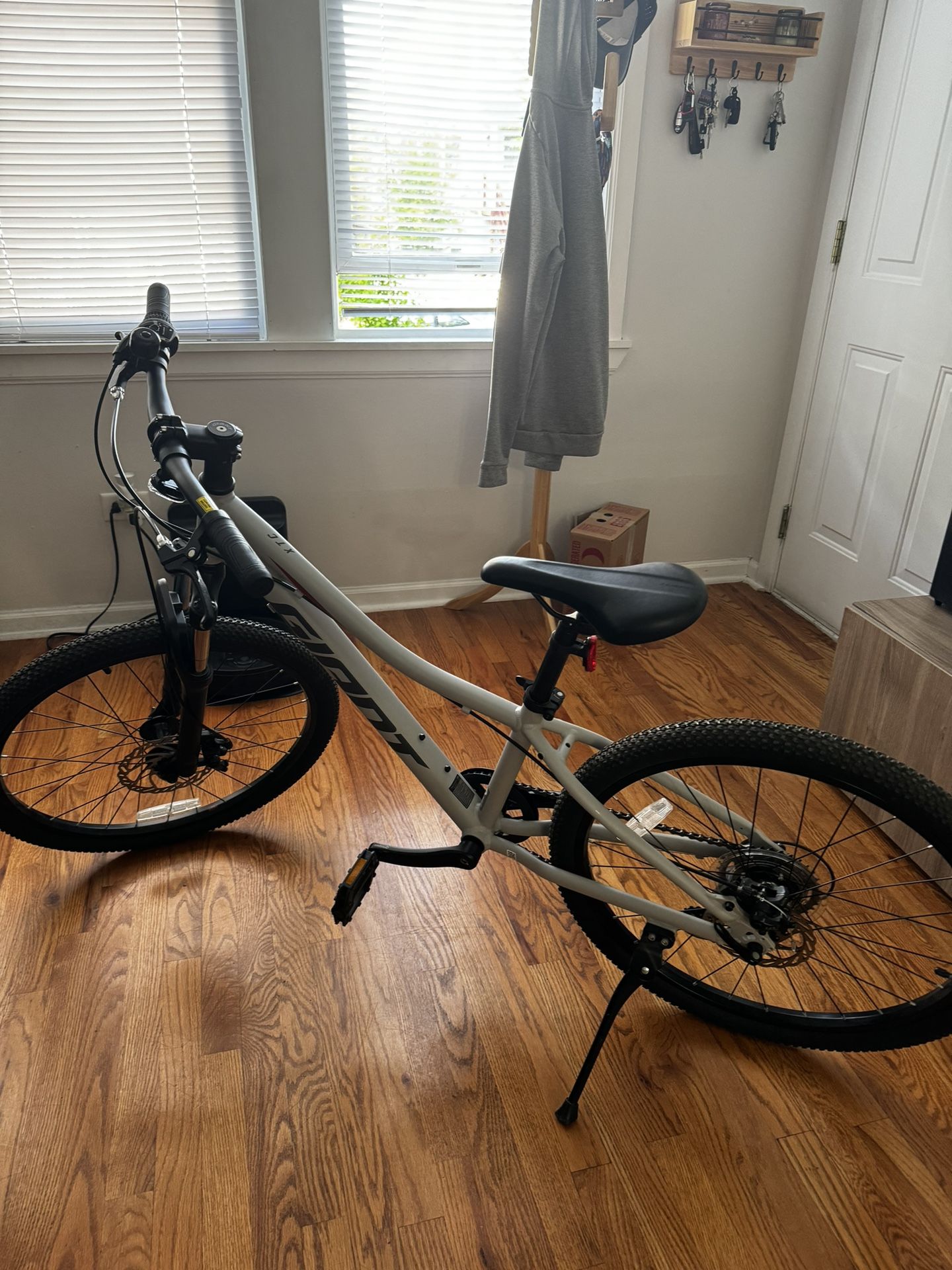 Giant XTC For Kids 7-12 Years