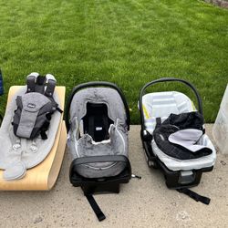 0-6 Months Baby Accessories 