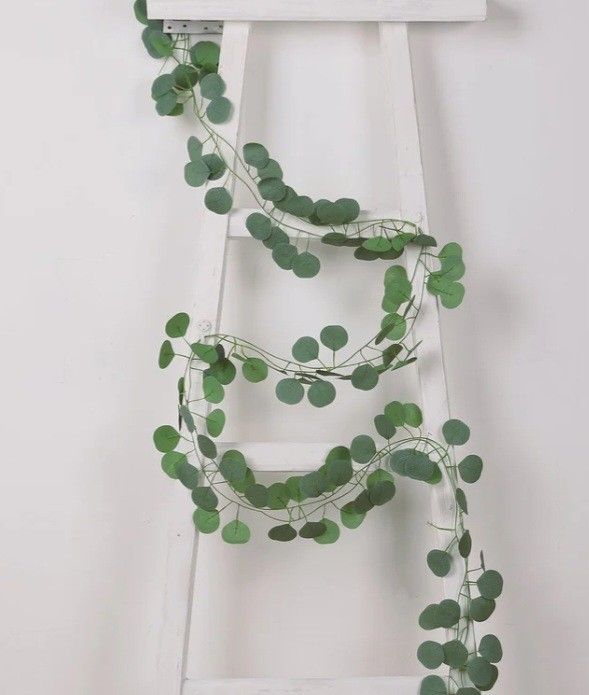 Faux Eucalyptus
