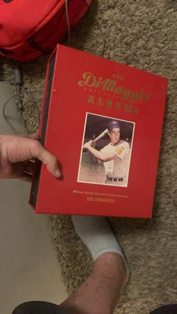 Jo DiMaggio Memeobelia