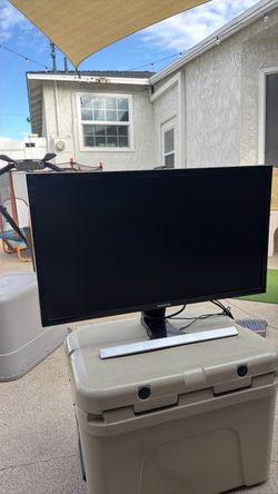 Samsung 28” 4K UHD Monitor – Model LU28E510DS