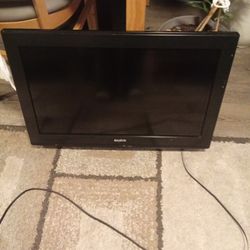 Sanyo TV 