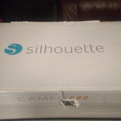 Silhouette Studio 24inch Bluetooth Camera Pro Machine 