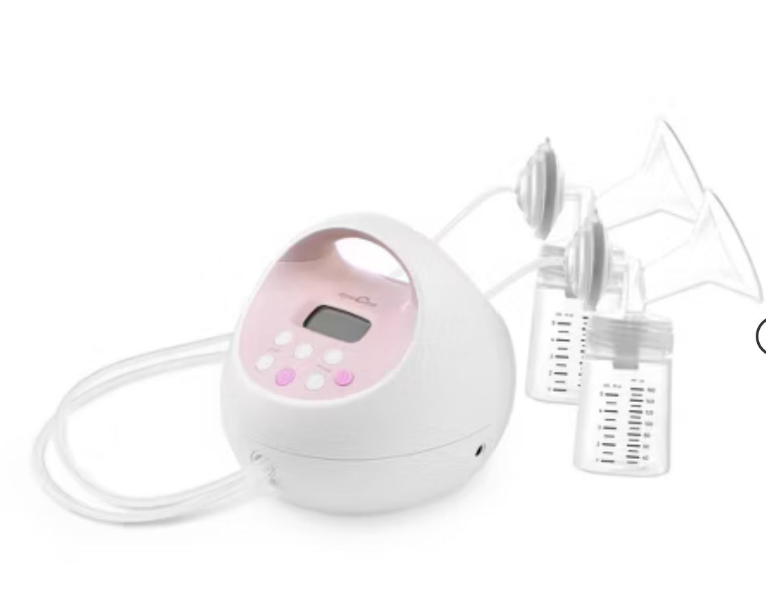Spectra S2 Breast Pump