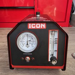 ICON Diagnostic Smoke Machine 