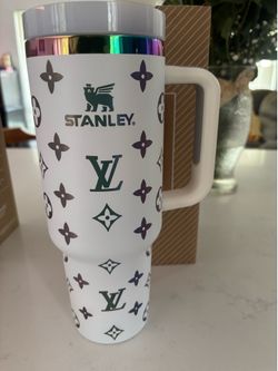 White Stanley  LV