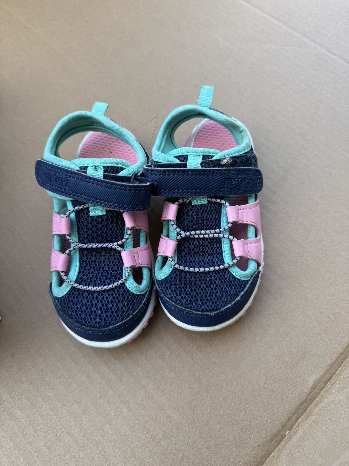 Shoes For Girls-  All $9
