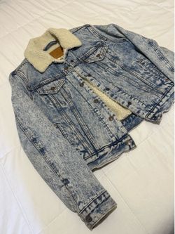 Levi’s jacket - XS