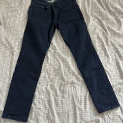 Xavier Sorbtek Jean Dark Indigo (30/28)