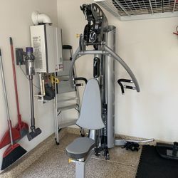 Hoist V1 Home Gym