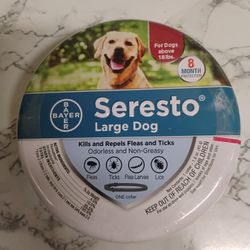 Flee Collars For Dogs
