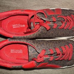 Michael Kors Women Shoes