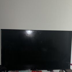 ONN 43inch Tv