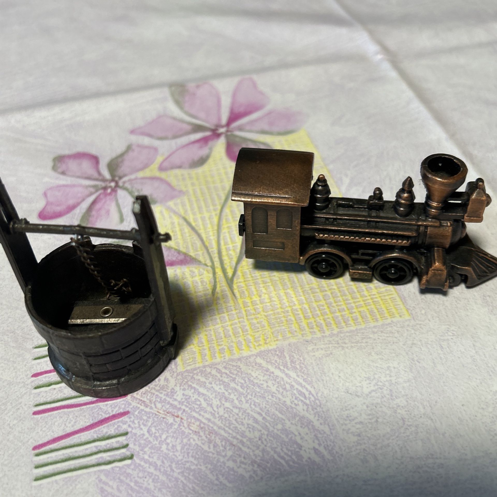 Pencil Sharpeners Collectible
