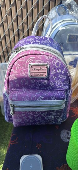 Disney loungefly