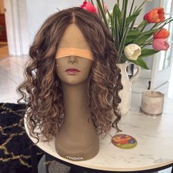 Human Hair Mix 