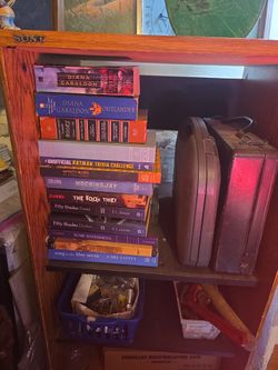 Books