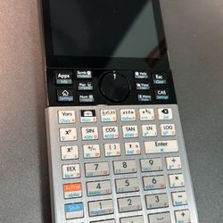 HP Prime G2 graphical calculator