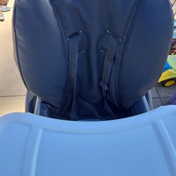 Graco Dual High Chair